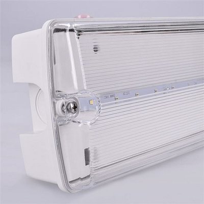 Nouzové osvětlení SOLIGHT WO526 3,2W