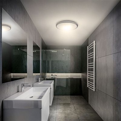 Svítidlo stropní SOLIGHT WO797 24W