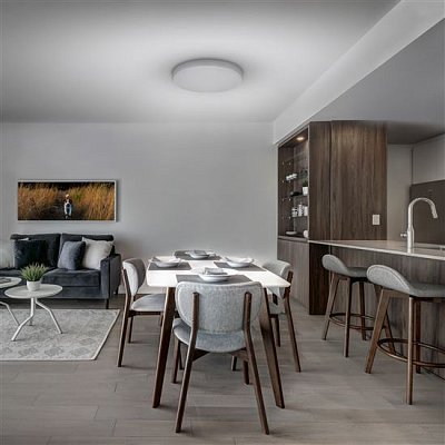 Svítidlo stropní SOLIGHT WO798 36W