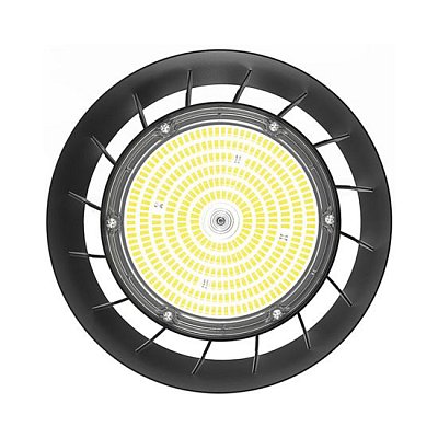 Svítidlo SOLIGHT WPH-100W-007 High bay 100W pracovní