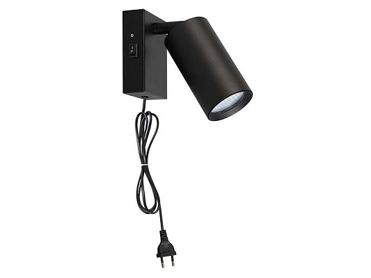Svítidlo nástěnné SOLIGHT WO3002-B Cele