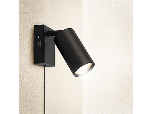 Svítidlo nástěnné SOLIGHT WO3002-B Cele