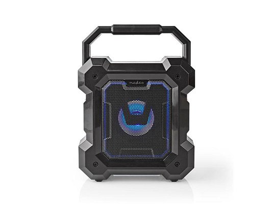 Reproduktor Bluetooth NEDIS SPBT1003BK