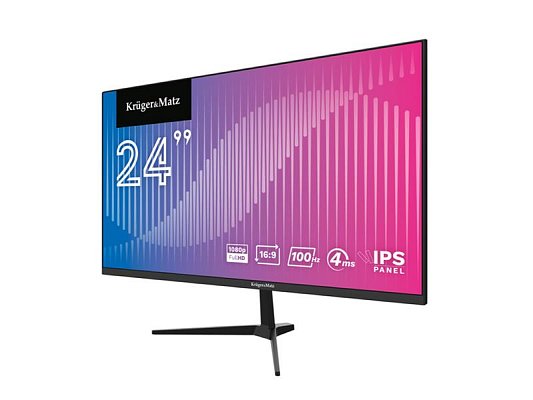 Monitor KRUGER & MATZ KM9901-MT24 24"