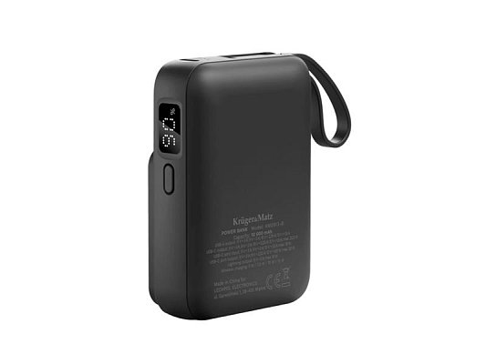 PowerBank KRUGER & MATZ KM0913-B MagSafe 10000mAh