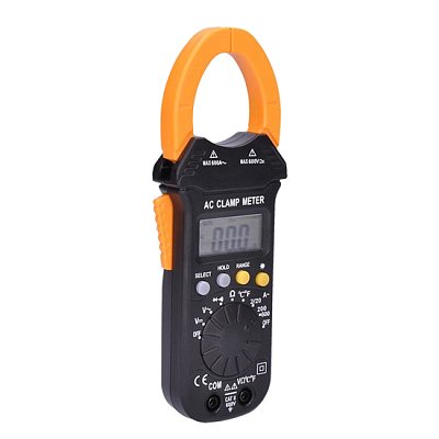 Klešťový multimetr SOLIGHT V50