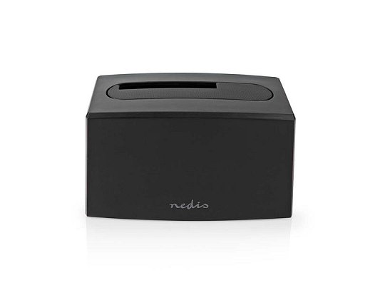 Dokovací stanice pro HDD NEDIS HDDUSB3210BK