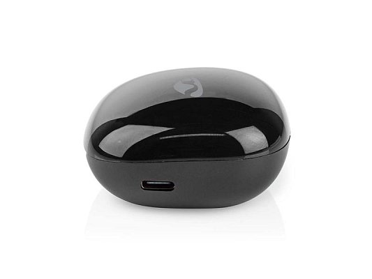 Sluchátka Bluetooth NEDIS HPBT5060BK