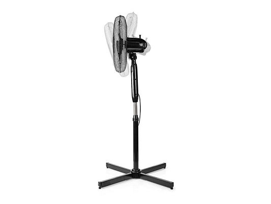 Ventilátor NEDIS FNST15CBK40