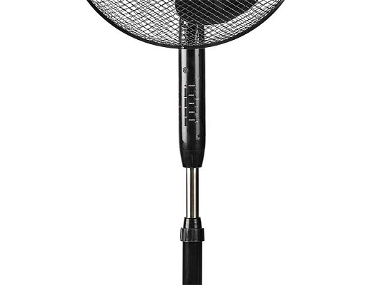 Ventilátor NEDIS FNST15CBK40