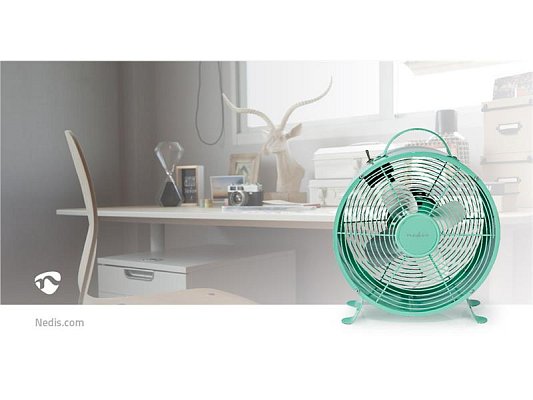 Ventilátor NEDIS FNCL10TQ20