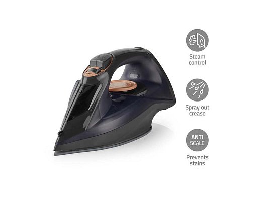 Žehlička NEDIS IRON1000