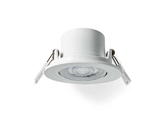 Smart LED svítidlo NEDIS WIFILCS10WT 40W WiFi Tuya