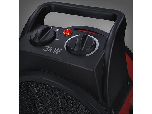 Topidlo elektrické SOLIGHT KP11