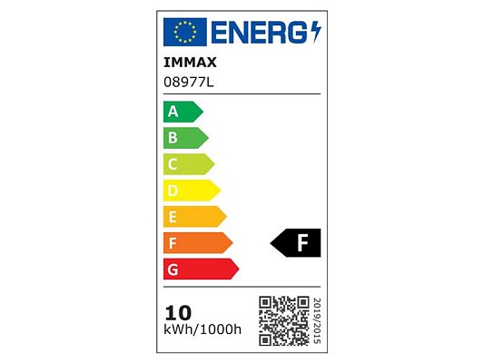 Lupa stolní IMMAX 08977L