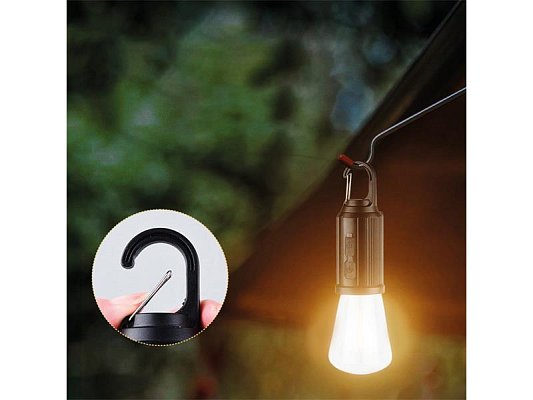 Svítilna SOLIGHT WN51