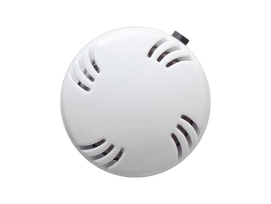 Termostatická hlavice GETI GTV03