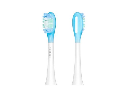 Zubní kartáček TEESA TSA8082-W Sonic Elite White