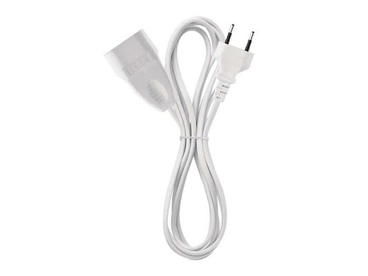 Prodlužovací kabel 1 zásuvka 1,5m EMOS P01301