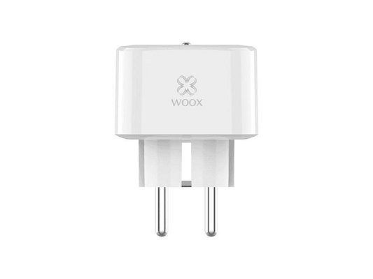 Smart zásuvka WOOX R4152 WiFi Tuya