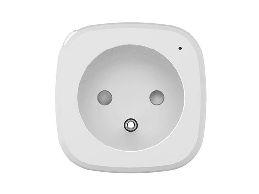 Smart zásuvka WOOX R4152 WiFi Tuya