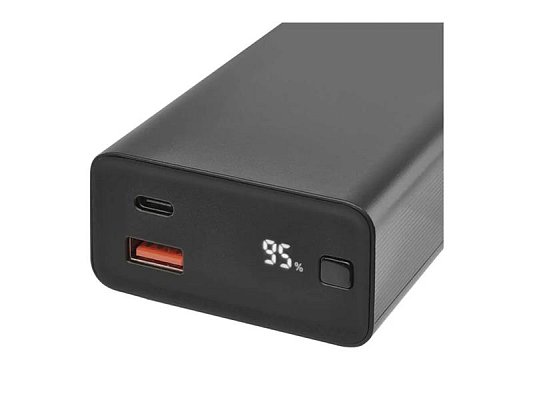 PowerBank pro notebooky EMOS NTBF20 20000mAh Black