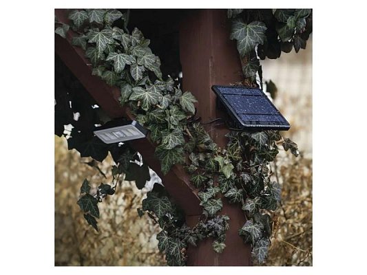 Svítidlo solární EMOS ZG112S Sunno PIR