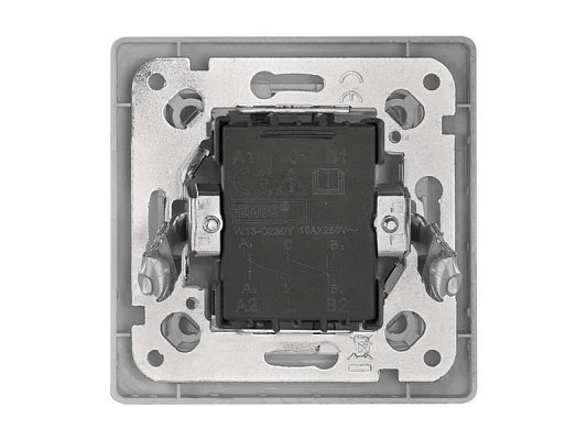 Vypínač EMOS A6100.3 č.6+6