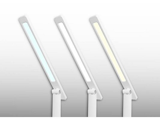 Lampa stolní LTC LXL0099B
