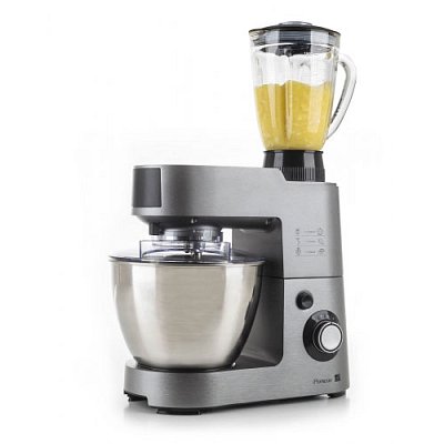 Kuchyňský robot G21 PROMESSO IRON GREY