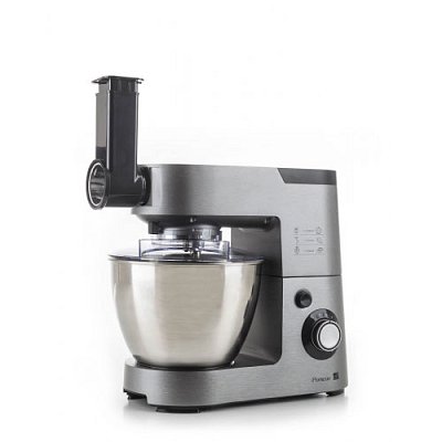 Kuchyňský robot G21 PROMESSO IRON GREY