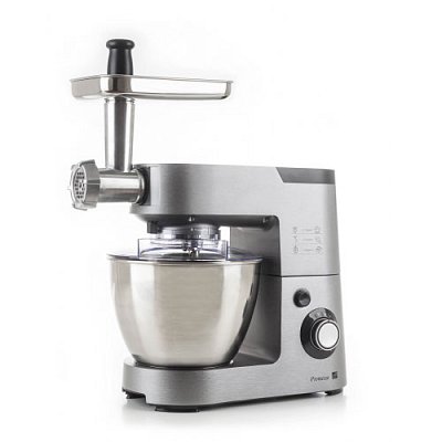 Kuchyňský robot G21 PROMESSO IRON GREY