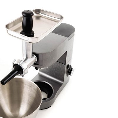 Kuchyňský robot G21 PROMESSO IRON GREY
