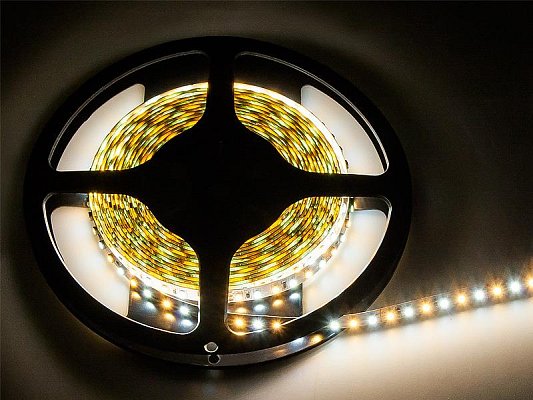 Ovladač pro LED pásek BLOW 70-793 dotykový