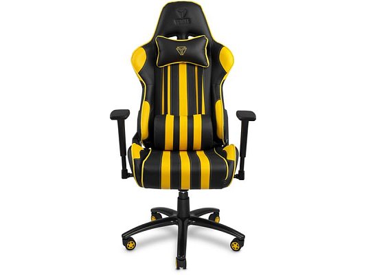 Křeslo herní YENKEE YGC 100YW Hornet