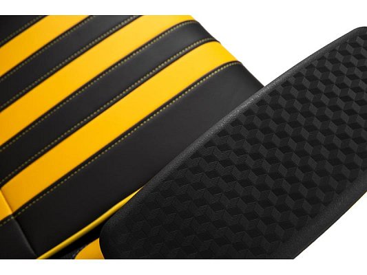 Křeslo herní YENKEE YGC 100YW Hornet