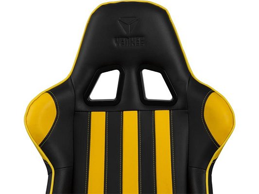 Křeslo herní YENKEE YGC 100YW Hornet