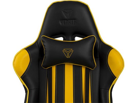 Křeslo herní YENKEE YGC 100YW Hornet