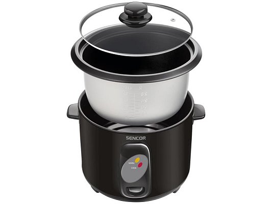 Rýžovar SENCOR SRM 1001BK