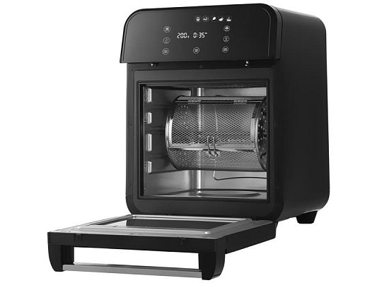 Fritéza SENCOR SFR 5510BK