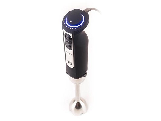 Mixér tyčový G21 VitalStick Pro Black