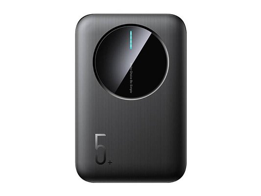 PowerBank JOYROOM JR-PBF13 5000mAh Black