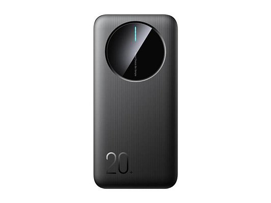 PowerBank JOYROOM JR-PBF14 20000mAh Black
