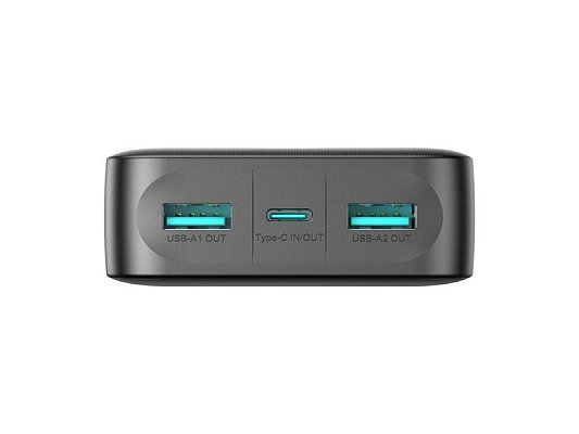 PowerBank JOYROOM JR-PBF14 20000mAh Black