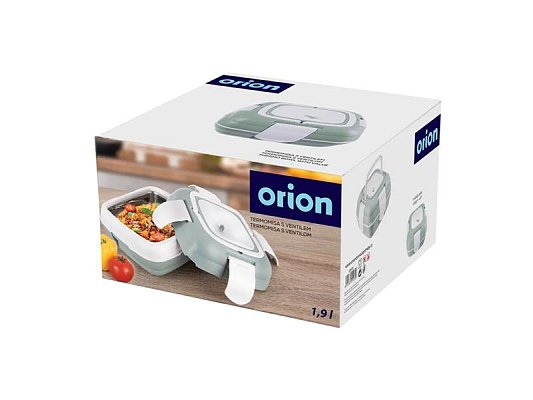 Termomísa ORION Termo 1,9l