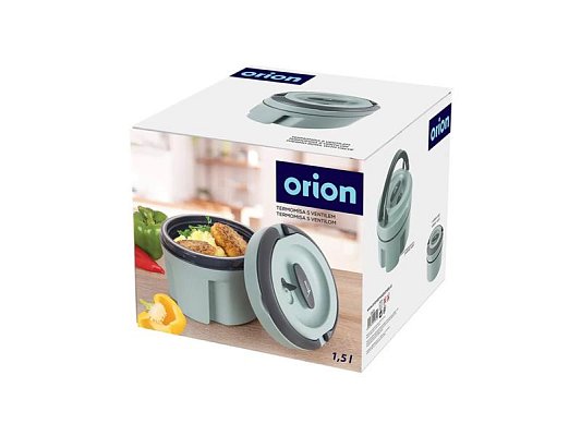 Termomísa ORION Termo 2,4l