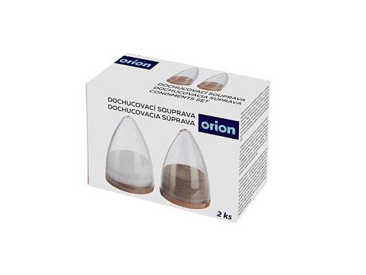 Kořenka ORION Cone 2ks