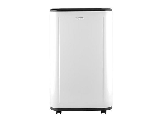 Smart odvlhčovač vzduchu SENCOR SDH 2028WH 20l WiFi