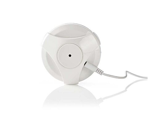 Smart detektor úniku vody NEDIS WIFIDW10WT WiFi Tuya