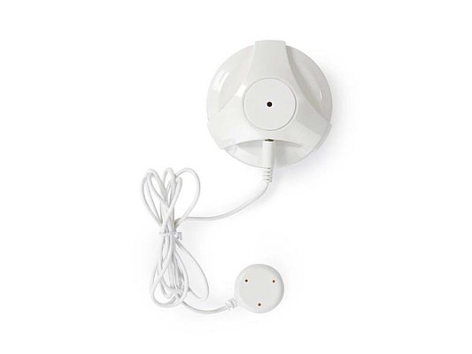 Smart detektor úniku vody NEDIS WIFIDW10WT WiFi Tuya